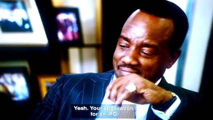 Empire Season 1 Cookie's back & she ain't playing + She want Jamal back.400.000$