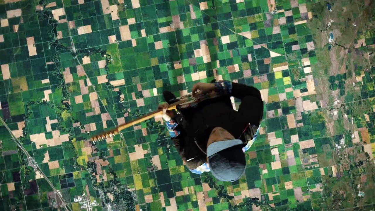 Coldplay - Up&Up (Official video)