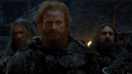 New Game of Thrones Promo Reveals Controversial Character