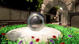 Pneuma Breath of Life : Une exclue temporaire sur Xbox One sous Unreal Engine 4 (PC/One)