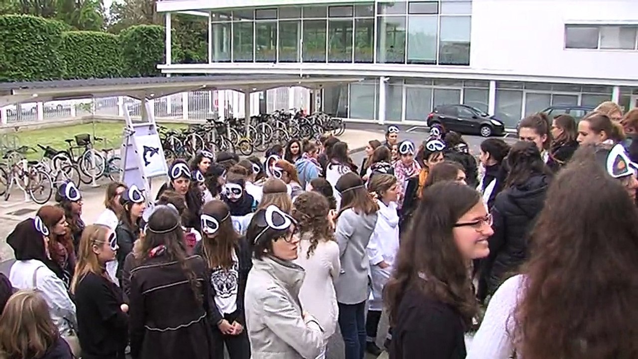 Les orthophonistes en colère