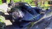 Pagani Zonda 760 LM Roadster - V12 Exhaust Sounds!