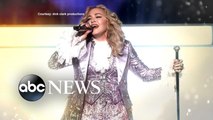Madonna's Prince Tribute Performance