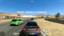 Real Racing 3 [xiaomi redmi note 2 prime]