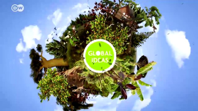 Saving Morocco's macaques | Global Ideas