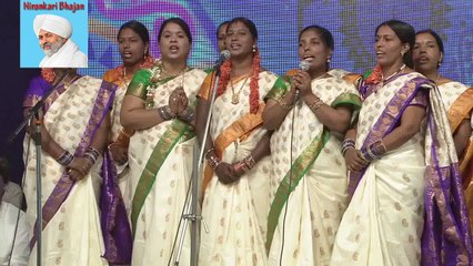 Nirankari Bhajan -- Prabhu Ji Aysa Varr Do-- Hindi Song