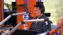 Directeur RTV Noord Gijs Lensink over het stoppen met digitale radio - RTV Noord