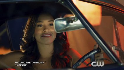 This Fall on The CW Promo