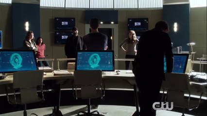 The Flash 2x23 Trailer _The Race of His Life - Season Finale