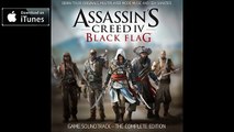 Assassin's Creed IV Black Flag - The Fortune of Edward Kenway (Track 05)