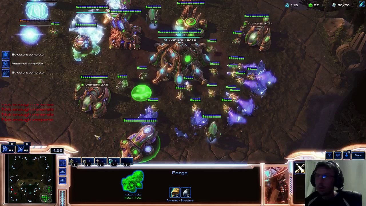 Test des lunettes Gunnar Optiks par Vivo (Partie 2)