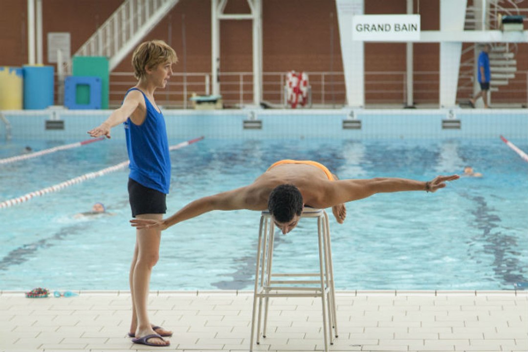 L'Effet aquatique: Extrait #2 HD