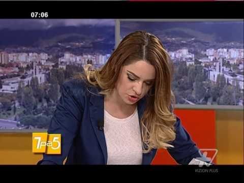 7pa5 - Pjesa e parë - 24 Maj 2016 - Show - Vizion Plus