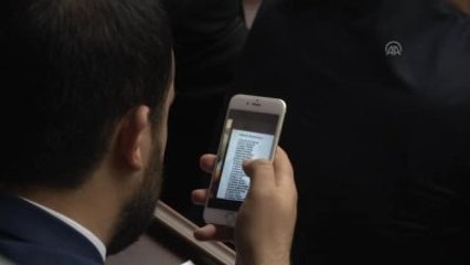 Başbakan Yıldırım: "İlk Günkü Aşkla Yeni Dönemde Millet Hizmetini Vermeye Başlıyoruz"