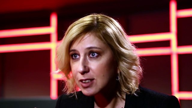 #1GünDeğilHerGün Önce Kadın - Gizem Keçeci