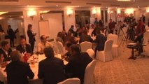 Gaziantep'te 'Kuzey Şehir Projesi' Konferansı