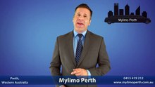 Mylimo Perth Limousine hire Video