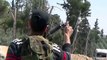 Child Soldier Fails With Grenade Launcher In Syria -By Funny & Amazing Videos Follow US!!!!!!!!
