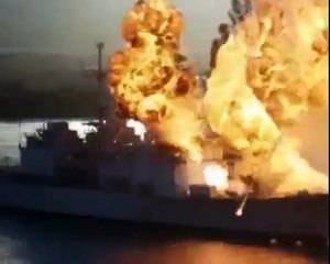 Вот откуда все беды на планете.