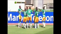 Maroc 1-2 Cote d'Ivoire | Semi-final CAF 2013 U-17 19/04/2013 [HD]