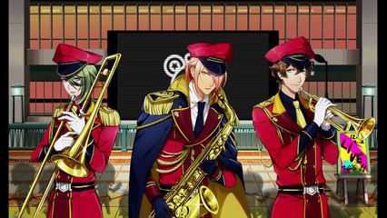 Sadistic Romantic (Lancelot)