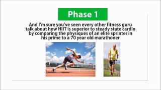 008 The Honest Truth About High Intensity Interval Training