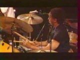 Tony Williams Live Juan 87 - Drum Solo