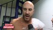 Cesaro on why hell deliver in the Money in the Bank Ladder Match: Raw Fallout, May 23, 2016