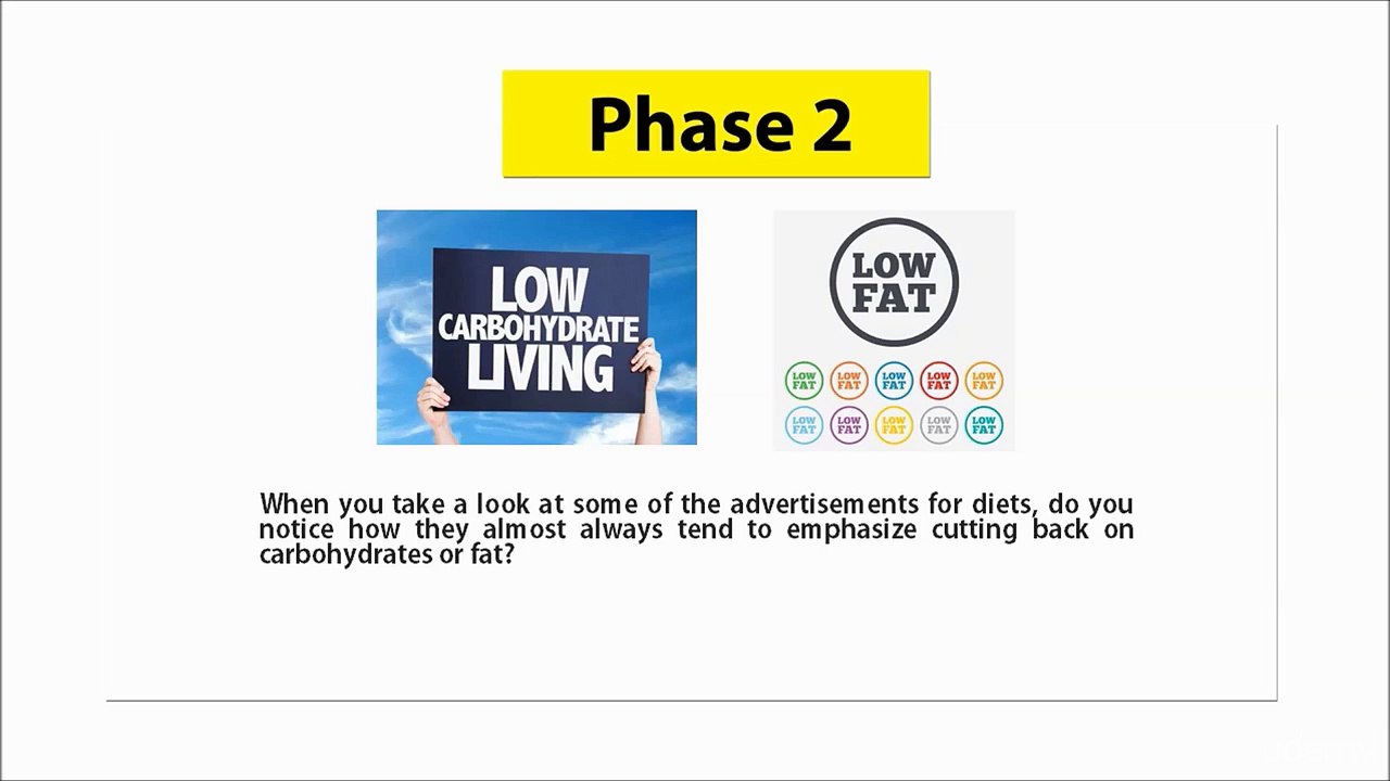 002 The Truth About Fats and Carbohydrates