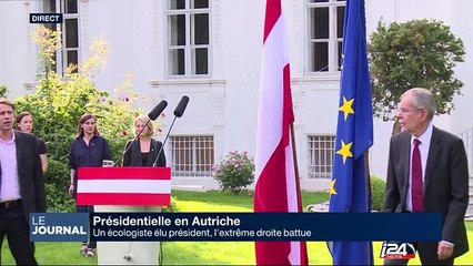 Le Journal du Midi - Partie 2 - 24/05/2016