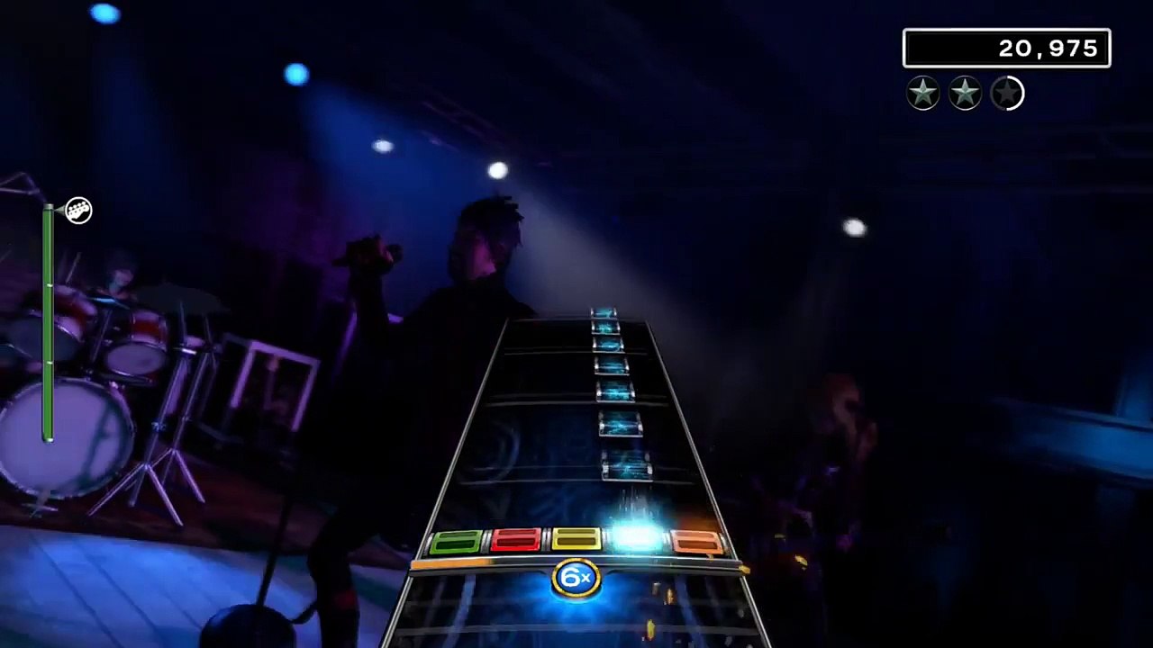 Rock Band 4 - My Chemical Romance - Helena - Expert Bass - 167K GS