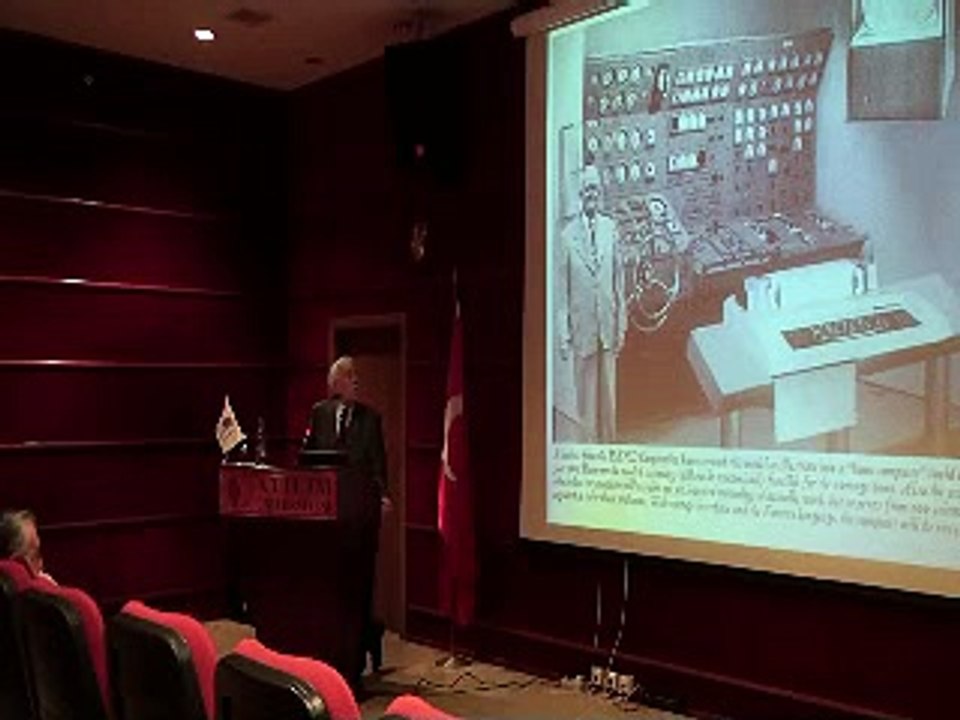 Robotlar, Robot Teknolojileri ve ROTAM