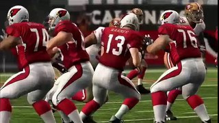 NFC west Preview (MADDEN 10)