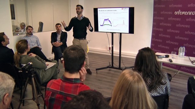 Resumen Desayuno Tematico IAB Spain: Venta Programática Premium