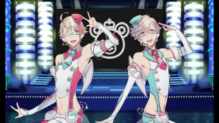 Mechanical ☆ Love (Twinkle Bell)