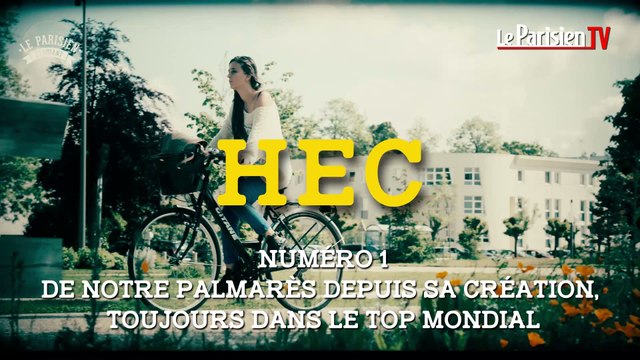 Parisien Etudiant : Notre palmarès 2016 des écoles de commerce