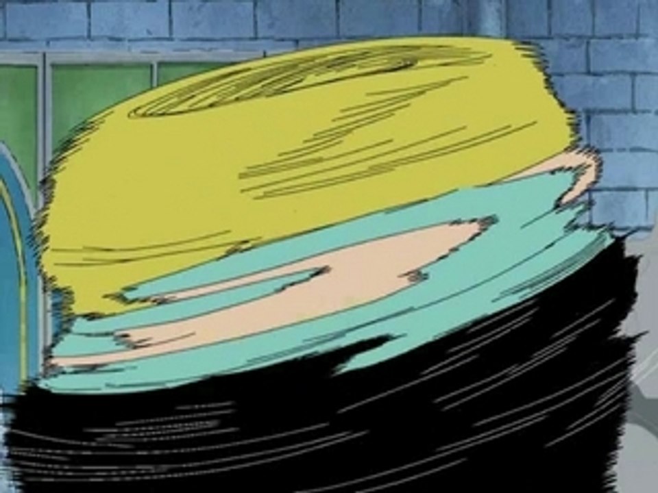 AMV-one piece enies lobby