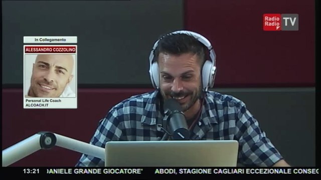 La Pecora nel Bosco - Alessandro Cozzolino - 24 maggio 2016