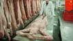 Beijing forced to deny it is shipping canned human meat as corned beef to grocery stores across Africa