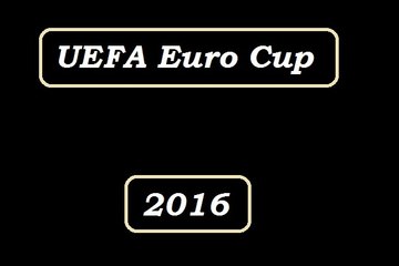 UEFA Euro Cup 2016  - Which Team are You Supporting?