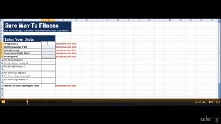 004 How To Count Calories Easily and Accurately Part 1