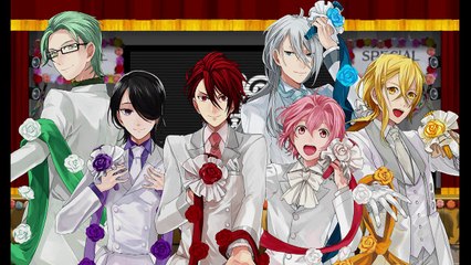 Very Very Itoshii Hito (ArS)