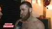 Sami Zayn reveals why his career revolves around opportunity: Raw Fallout, May 23, 2016