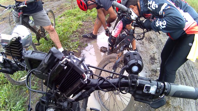 4k, 4K, Ultra HD, HD, MTB, Bike Soul, aro 29, sli, 24v, pedal com os amigos, bikers, Tremembé, SP, Brasil, 38 km, 19 bikers, Equipe de ciclismo, Taubike, Taubaté, SP, Brasil, 2016