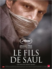 Le Fils de Saul (Bande Annonce)