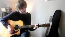 Hourglass Catfish And The Bottlemen Acoustic