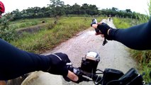 4k, 4K, Ultra HD, HD, MTB, Bike Soul, aro 29, sli, 24v, pedal com os amigos, bikers, Tremembé, SP, Brasil, 38 km, 19 bikers, Equipe de ciclismo, Taubike, Taubaté, SP, Brasil, 2016
