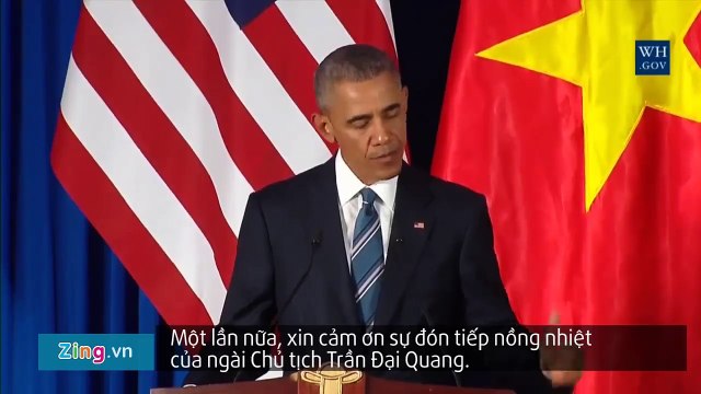 President Barack Obama: 'Maybe I'll enjoy cafe sua da'