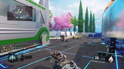 Call of Duty®: Black Ops III