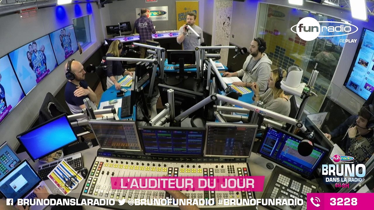 Le défi des 3 mots (24/05/2016) - Best Of en im...